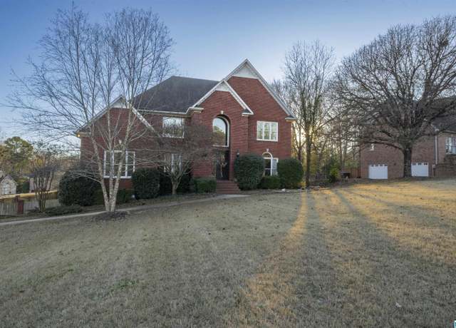 Property at 4100 Kesteven Dr, Birmingham, AL 35242, 5 beds, 4.5 baths