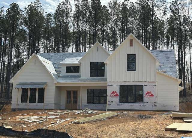 Property at 3402 River Birch Trl, Chelsea, AL 35043, 5 beds, 4 baths