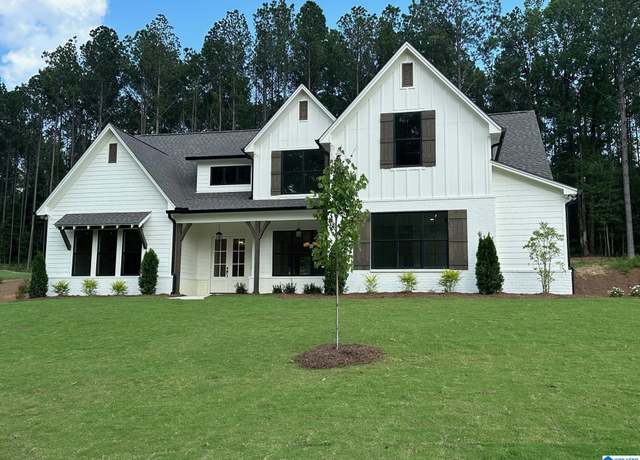 Property at 3402 River Birch Trl, Chelsea, AL 35043, 5 beds, 4 baths