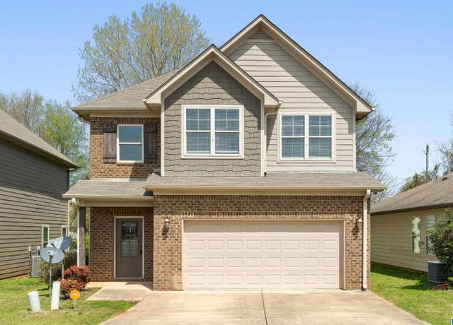Property at 560 Union Station Pl, Calera, AL 35040, 4 beds, 2.5 baths