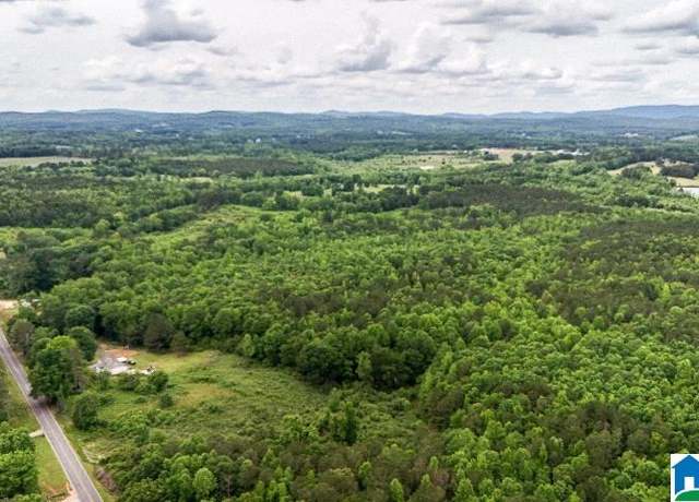 Property at 0 Cragford Rd #0, Ashland, AL 36251