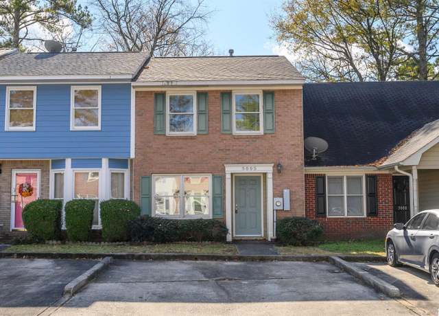 Property at 5005 Falling Creek Ln, Birmingham, AL 35235, 2 beds, 1.5 baths