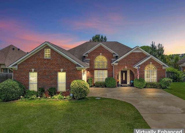 Property at 290 Victoria Sta, Alabaster, AL 35114, 3 beds, 2 baths