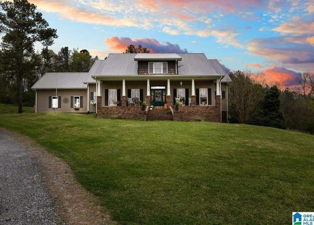 Property at 49886 Us Hwy 231, Oneonta, AL 35121, 4 beds, 4.5 baths