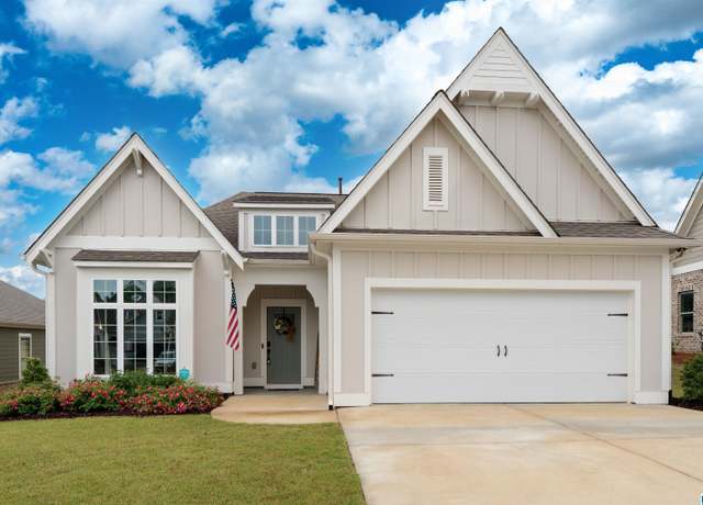 Property at 5713 Long View Trl, Trussville, AL 35173, 3 beds, 2 baths