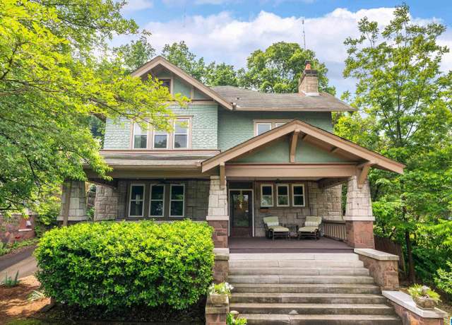 Property at 1733 15th Ave S, Birmingham, AL 35205, 6 beds, 3.5 baths