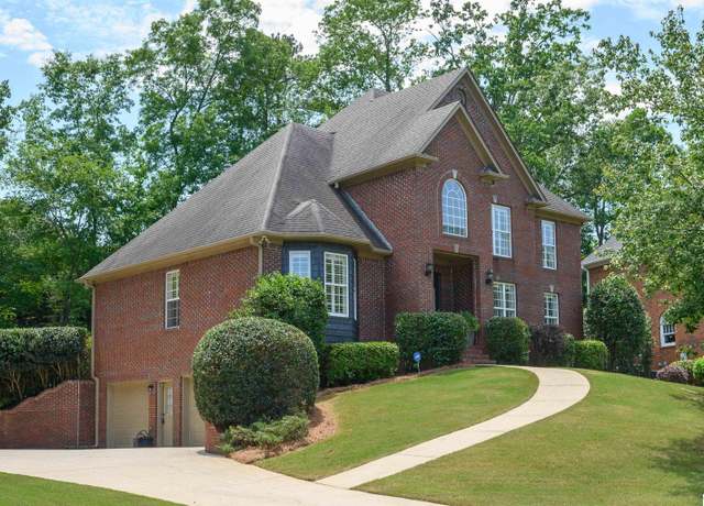 Property at 6138 Eagle Point Cir, Birmingham, AL 35242, 4 beds, 3.5 baths