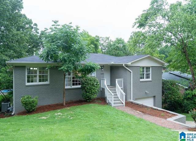 Property at 5456 11th Ave S, Birmingham, AL 35222, 3 beds, 3 baths