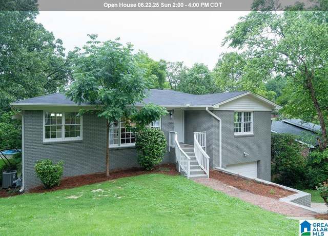 Property at 5456 11th Ave S, Birmingham, AL 35222, 3 beds, 3 baths