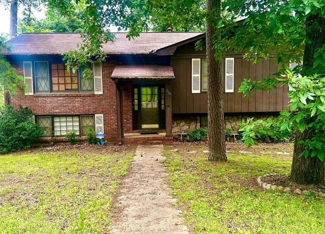 Property at 2509 Bow String Dr, Birmingham, AL 35214, 4 beds, 3 baths