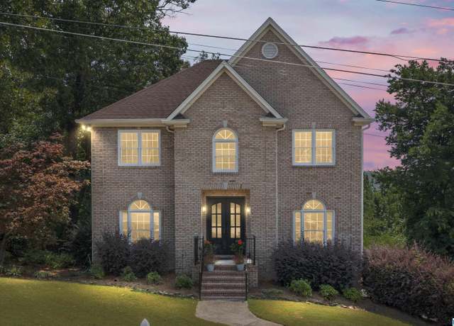 Property at 1920 Seattle Slew Dr, Helena, AL 35080, 4 beds, 3.5 baths