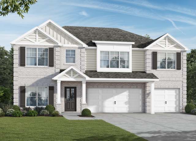 Property at 1104 Birchwood Ln, Alabaster, AL 35007, 5 beds, 4 baths