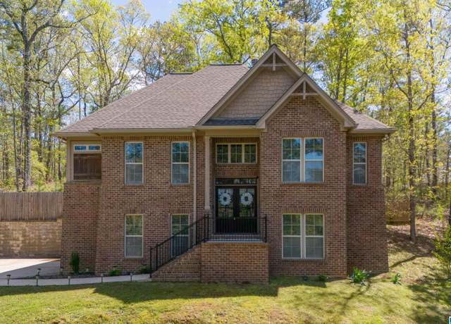 Property at 13147 Allison Dr, Lake View, AL 35111, 4 beds, 3 baths