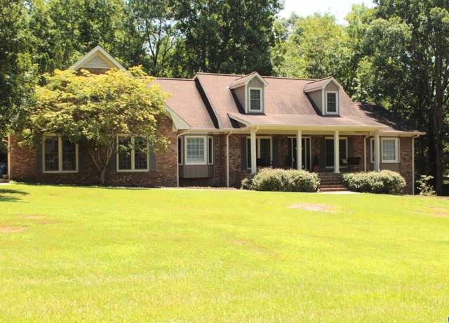 Property at 307 Englewood Dr, Jacksonville, AL 36265, 3 beds, 3.5 baths