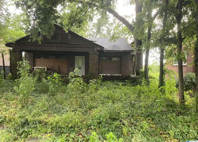 Property at 1616 8th Ave W, Birmingham, AL 35208, 3 beds, 2 baths