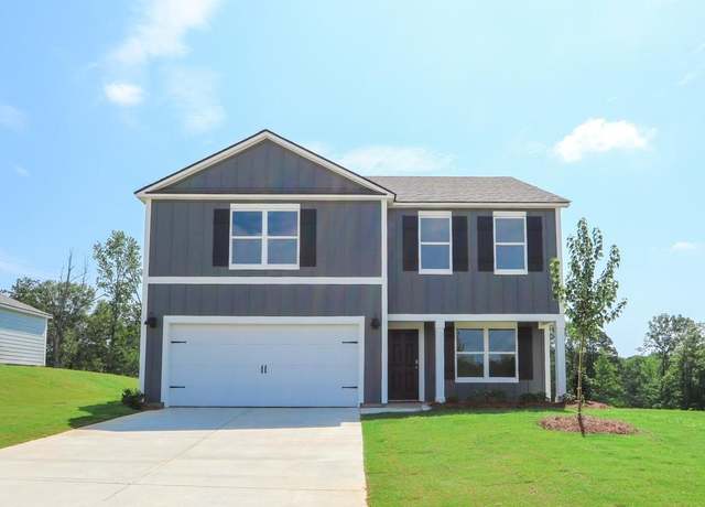 Property at 2070 Ogletree Pl, Pell City, AL 35125, 4 beds, 2.5 baths