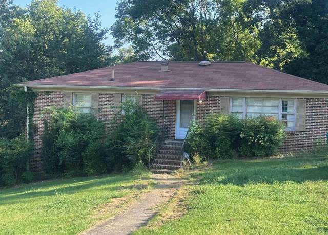 Property at 512 NW 26th St, Birmingham, AL 35215, 3 beds, 2.5 baths