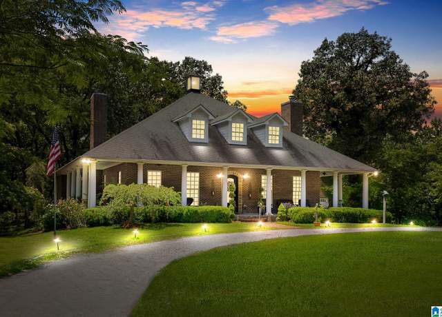 Property at 575 Mountain View Ln, Remlap, AL 35146, 2 beds, 2.5 baths