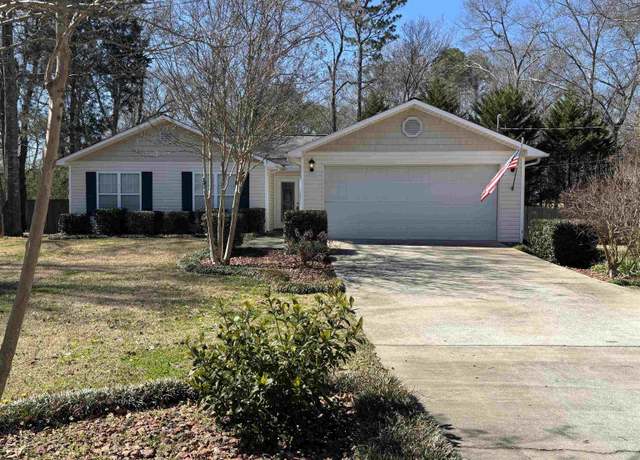Property at 234 Rosemary Ln, Oxford, AL 36203, 3 beds, 2 baths
