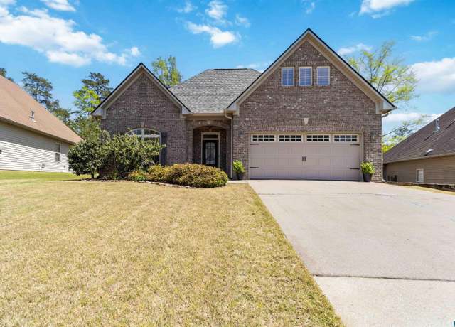 Property at 113 Willow View Ln, Wilsonville, AL 35186, 3 beds, 2 baths