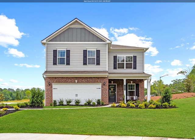 Property at 5521 Headwinds Ln, Bessemer, AL 35022, 4 beds, 2.5 baths