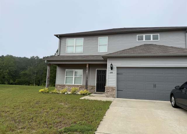 Property at 680 Woodland Crest Rd, Pell City, AL 35125, 4 beds, 2.5 baths