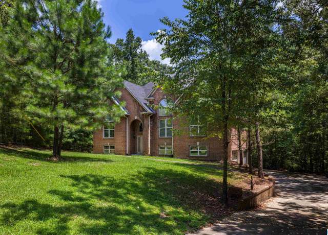 Property at 5741 Lakeside Rd, Leeds, AL 35094, 3 beds, 2 baths