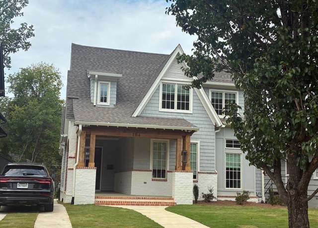 Property at 104 E Edgewood Dr, Homewood, AL 35209, 5 beds, 3.5 baths