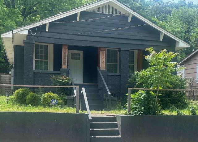 Property at 6029 Georgia Rd, Birmingham, AL 35212, 3 beds, 2 baths