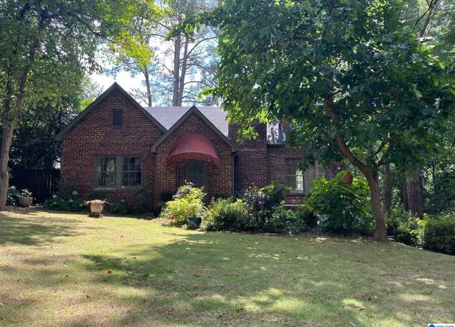 Property at 3415 Windsor Blvd, Homewood, AL 35209, 3 beds, 2 baths
