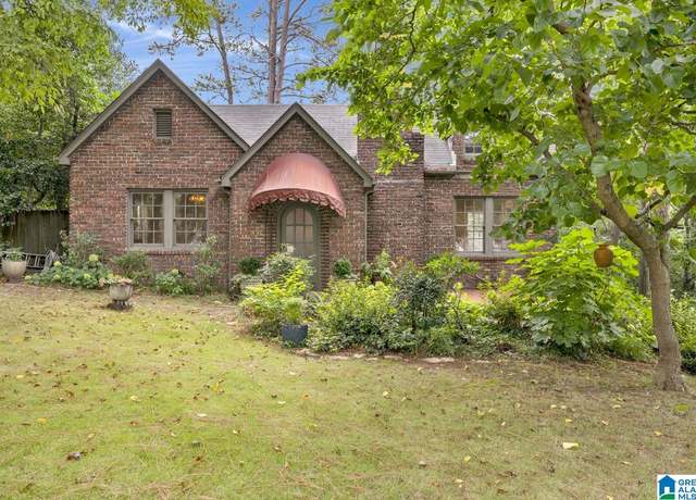 Property at 3415 Windsor Blvd, Homewood, AL 35209, 3 beds, 2.5 baths