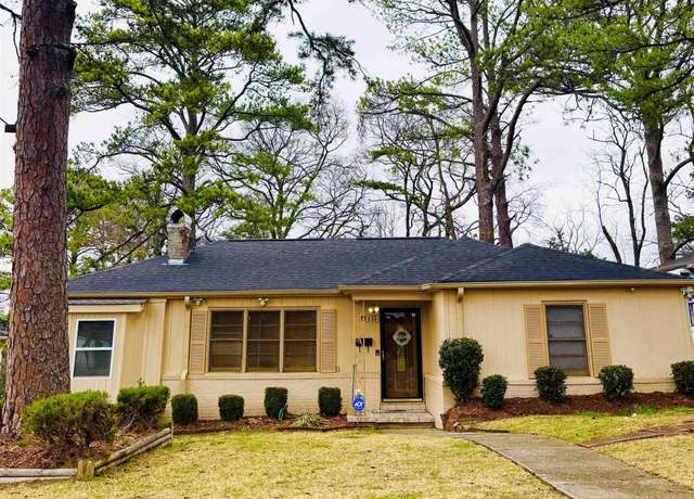 Property at 833 79th St S, Birmingham, AL 35206, 3 beds, 1.5 baths
