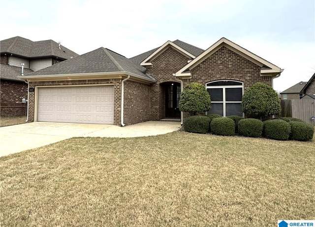 Property at 11433 Belle Meade Way, Northport, AL 35475, 3 beds, 2 baths