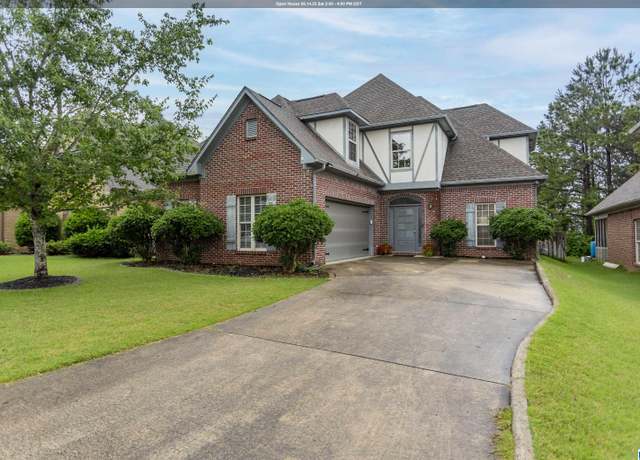 Property at 6268 Kestral View Rd, Trussville, AL 35173, 4 beds, 2.5 baths