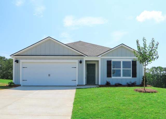 Property at 2080 Ogletree Pl, Pell City, AL 35125, 3 beds, 2 baths