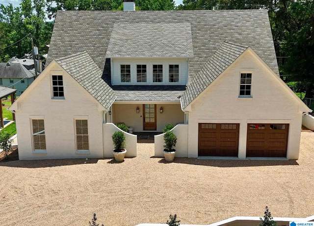 Property at 2809 Green Valley Rd, Birmingham, AL 35243, 5 beds, 5.5 baths