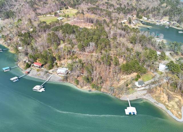 Property at 780 County Road 864 #0, Crane Hill, AL 35053
