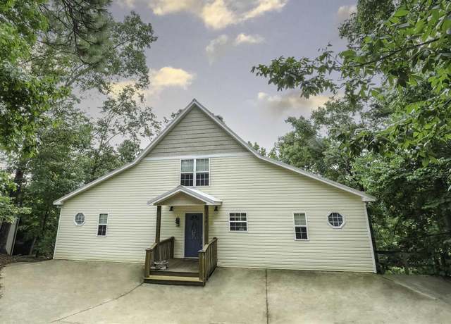 Property at 148 County Road 2564, Wedowee, AL 36278, 5 beds, 4.5 baths