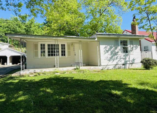 Property at 308 6th Ave E, Oneonta, AL 35121, 3 beds, 1.5 baths