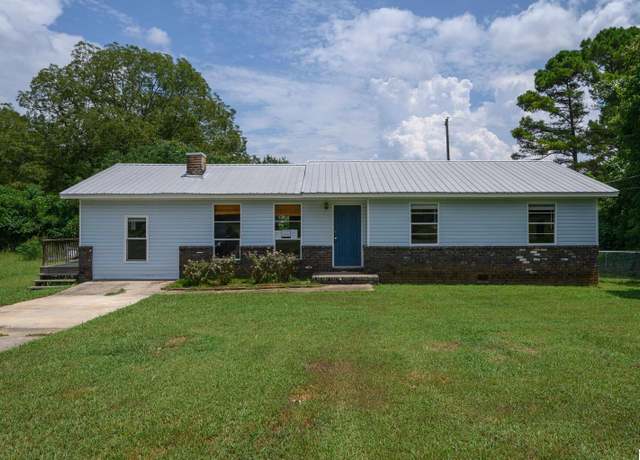 Property at 105 Greenridge Ter, Bessemer, AL 35023, 4 beds, 2 baths