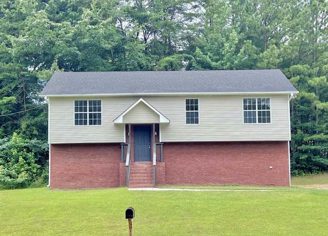 Property at 2926 2nd Pl NW, Birmingham, AL 35215, 4 beds, 2.5 baths