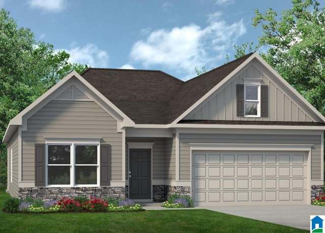 Property at 3228 Ponderosa Pkwy, Morris, AL 35116, 3 beds, 2 baths