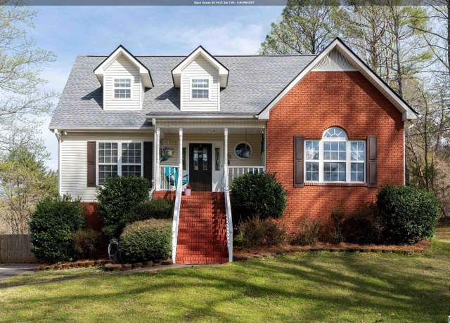 Property at 8447 Clayton Cove Rd, Springville, AL 35146, 4 beds, 3 baths
