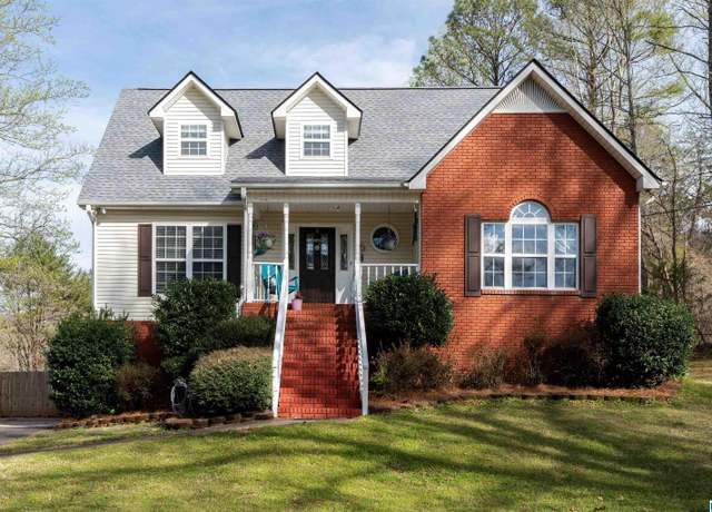 Property at 8447 Clayton Cove Rd, Springville, AL 35146, 4 beds, 3 baths