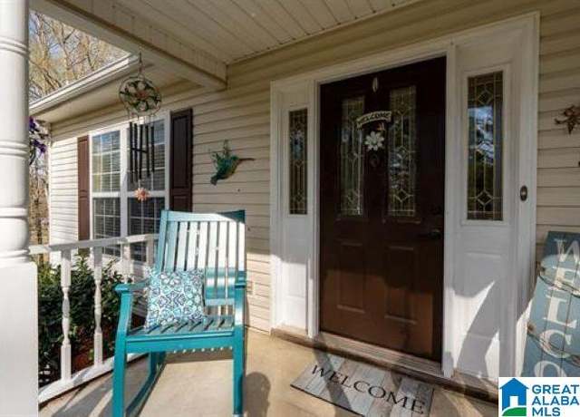 Property at 8447 Clayton Cove Rd, Springville, AL 35146, 4 beds, 3 baths