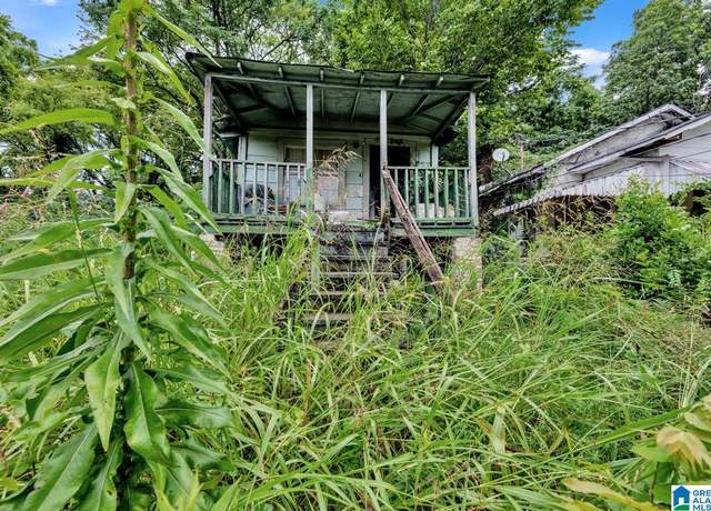 Property at 4432 44th Ave N, Birmingham, AL 35217, 1 bed, 1 bath