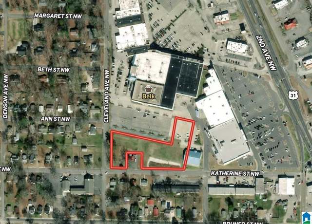 Property at 0 Katherine St Unit N/A, Cullman, AL 35055