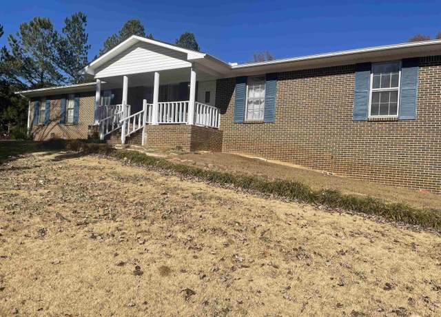 Property at 2273 Swann Bridge Rd, Cleveland, AL 35049, 10 beds, 5.5 baths