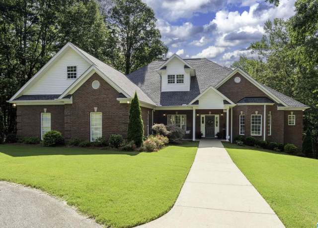 Property at 7481 Old Mill Br, Clay, AL 35126, 4 beds, 3.5 baths
