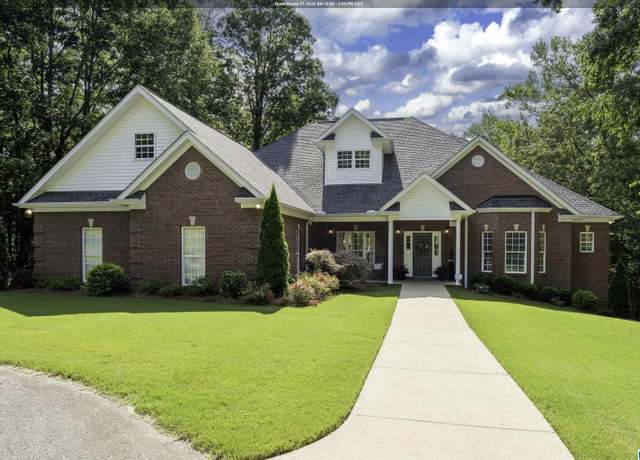 Property at 7481 Old Mill Br, Clay, AL 35126, 4 beds, 3.5 baths